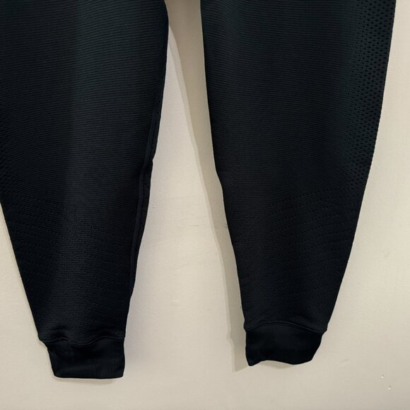 Nike Therma Fit ADV A.P.S. Axis Black Jogger Pants DQ4848-010 Men’s M $155 NEW - Picture 4 of 16
